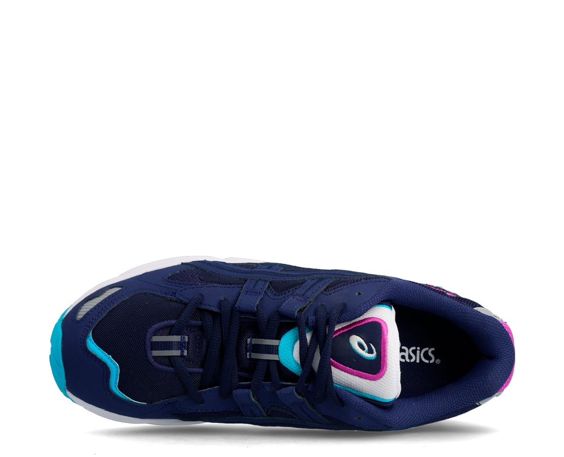 Asics Gel-Kayano 5 OG MAR/RX/TURQ - 1191A149-400-989