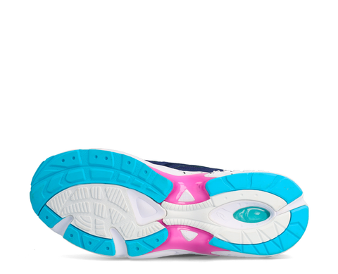 Asics Gel-Kayano 5 OG MAR/RX/TURQ - 1191A149-400-989
