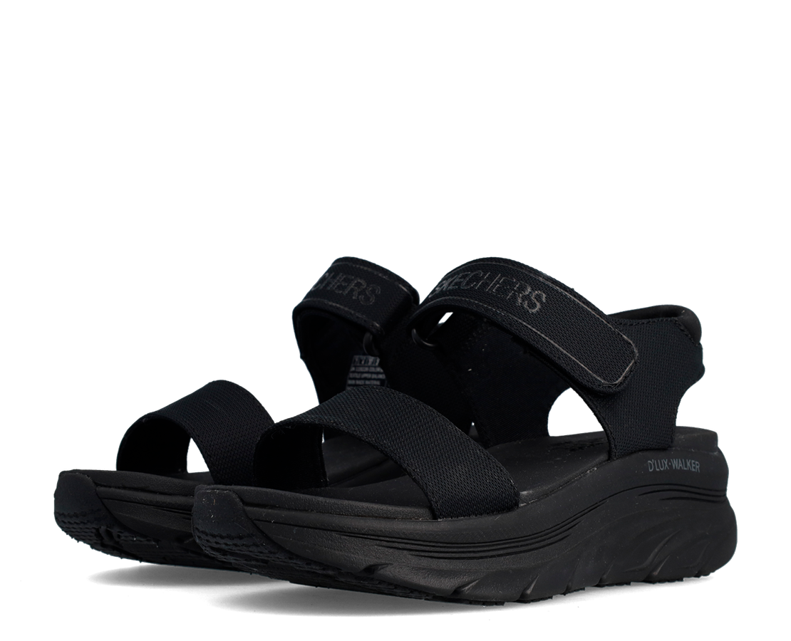 Skechers DLux Walker PR - 119226-BBK-240