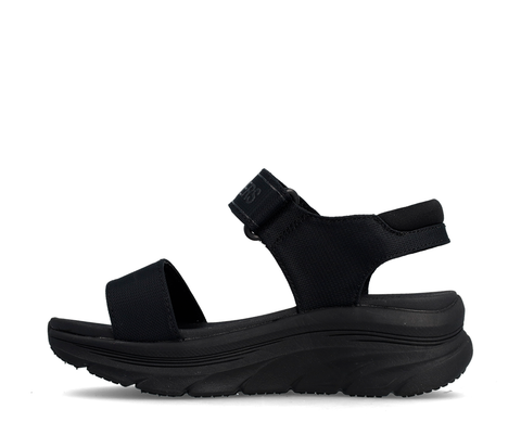 Skechers DLux Walker PR - 119226-BBK-240