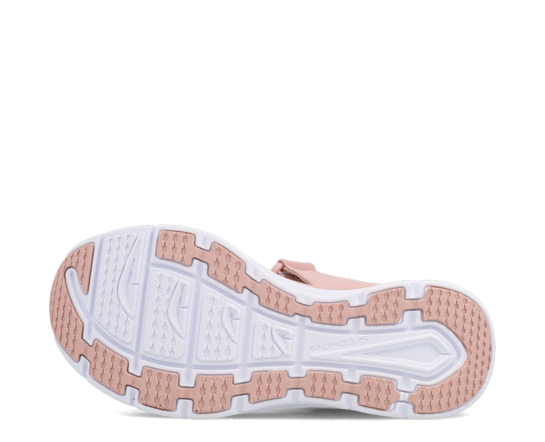 Skechers DLux Walker RS/BR - 119226-BLSH-285