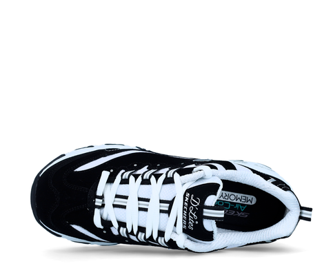 Skechers DLites Biggest PR/BR - 11930-BKW-249