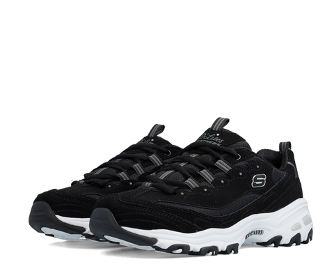 Skechers Dlites Biggest PR - 11930-BLK-240