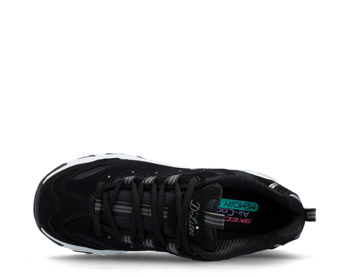 Skechers Dlites Biggest PR - 11930-BLK-240