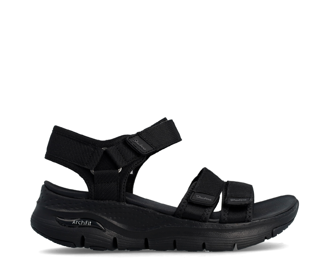 Skechers Arch Fit Fresh Bloom PR - 119305-BBK-240