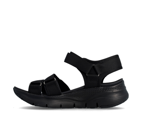 Skechers Arch Fit Fresh Bloom PR - 119305-BBK-240