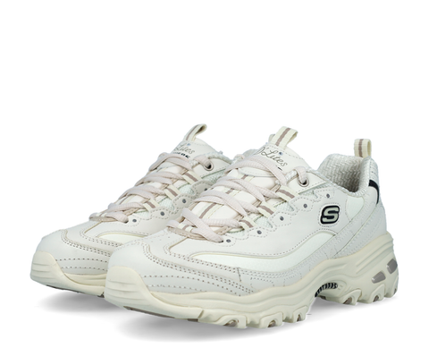 Skechers DLites Frash BJ - 11931-OFWT-76