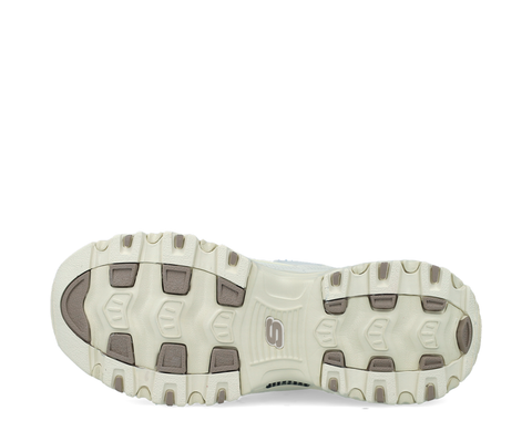 Skechers DLites Frash BJ - 11931-OFWT-76