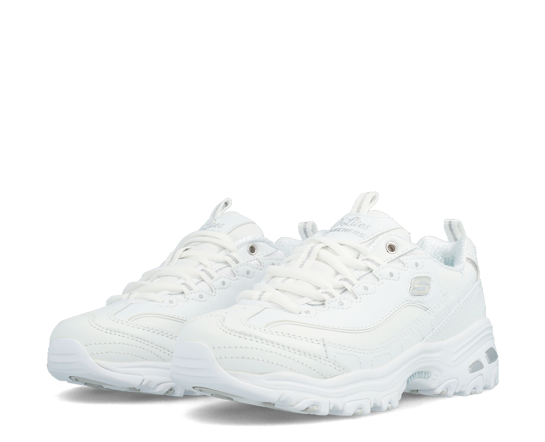 Skechers DLites Fresh Start BR - 11931-WSL-90