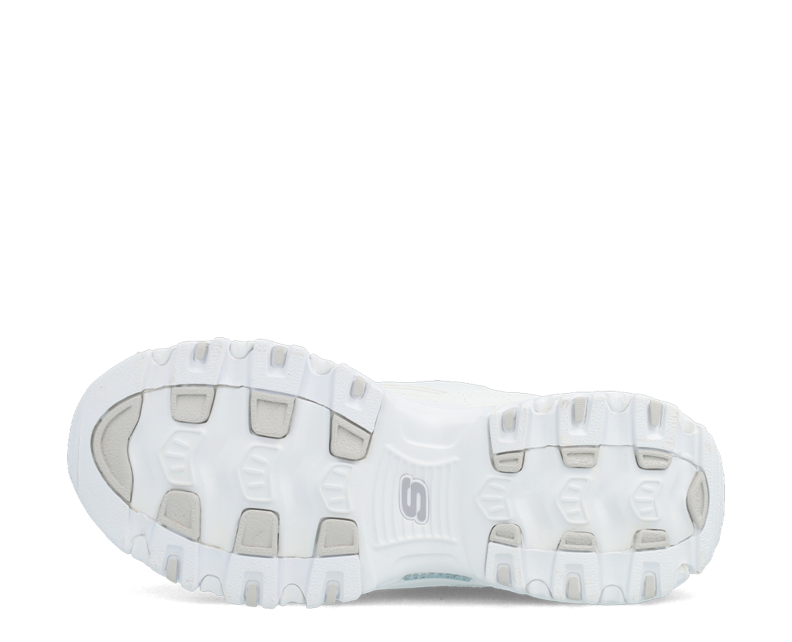 Skechers DLites Fresh Start BR - 11931-WSL-90