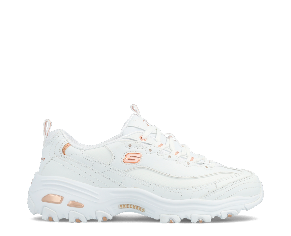 Skechers DLites BR - 11931-WTRG-90