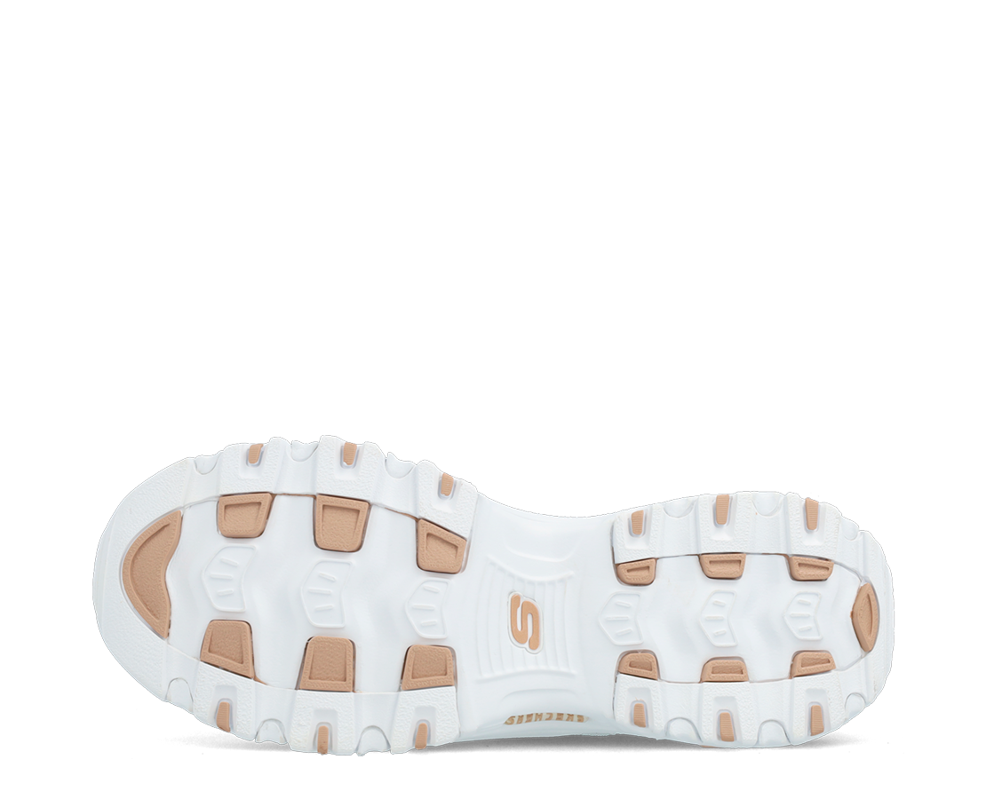 Skechers DLites BR - 11931-WTRG-90