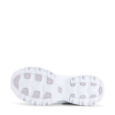 Skechers D Lites BR - 11931WSL-90