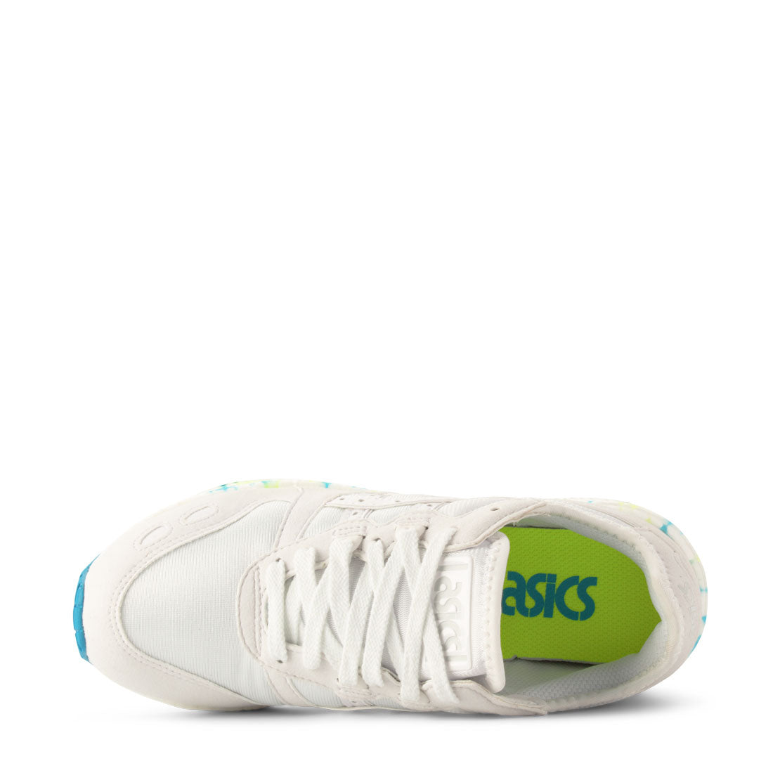 Asics Hypergel Lyte BR/AZ - 1194A014.101-93