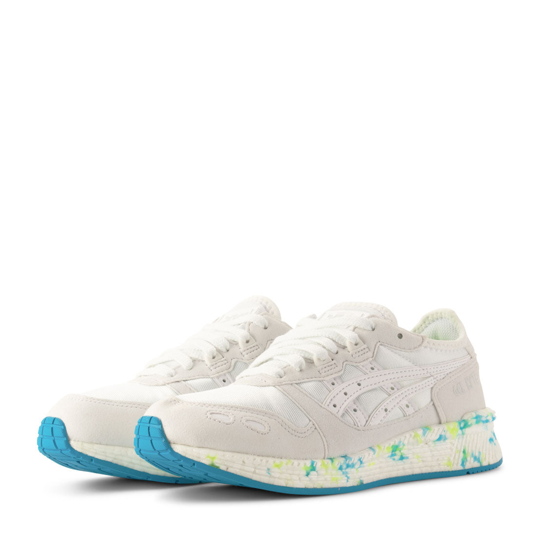 Asics Hypergel Lyte BR/AZ - 1194A014.101-93