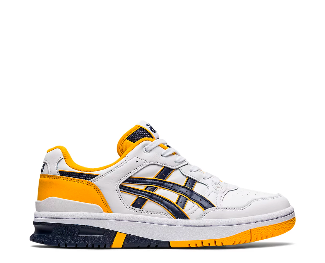Asics EX89 Sportsyle White/Midnight BR/MAR/AM - 1201A476-112-474