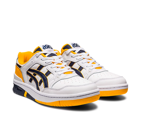 Asics EX89 Sportsyle White/Midnight BR/MAR/AM - 1201A476-112-474
