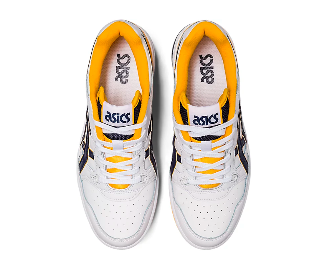Asics EX89 Sportsyle White/Midnight BR/MAR/AM - 1201A476-112-474