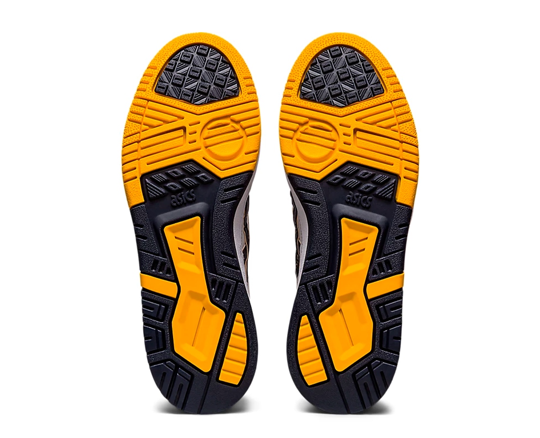 Asics EX89 Sportsyle White/Midnight BR/MAR/AM - 1201A476-112-474