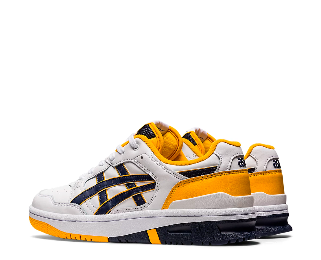 Asics EX89 Sportsyle White/Midnight BR/MAR/AM - 1201A476-112-474