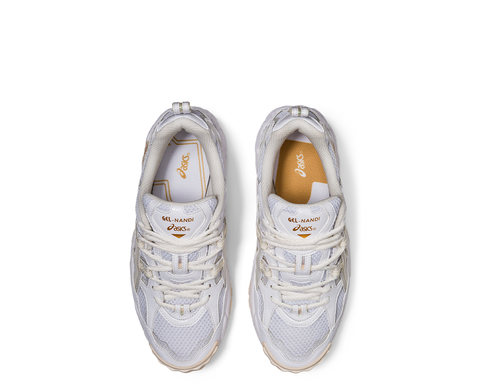 Asics Nandi Gel OG BR/BJ - 1202A022-100-343