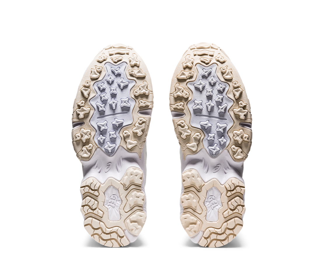 Asics Nandi Gel OG BR/BJ - 1202A022-100-343