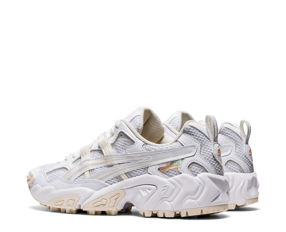 Asics Nandi Gel OG BR/BJ - 1202A022-100-343