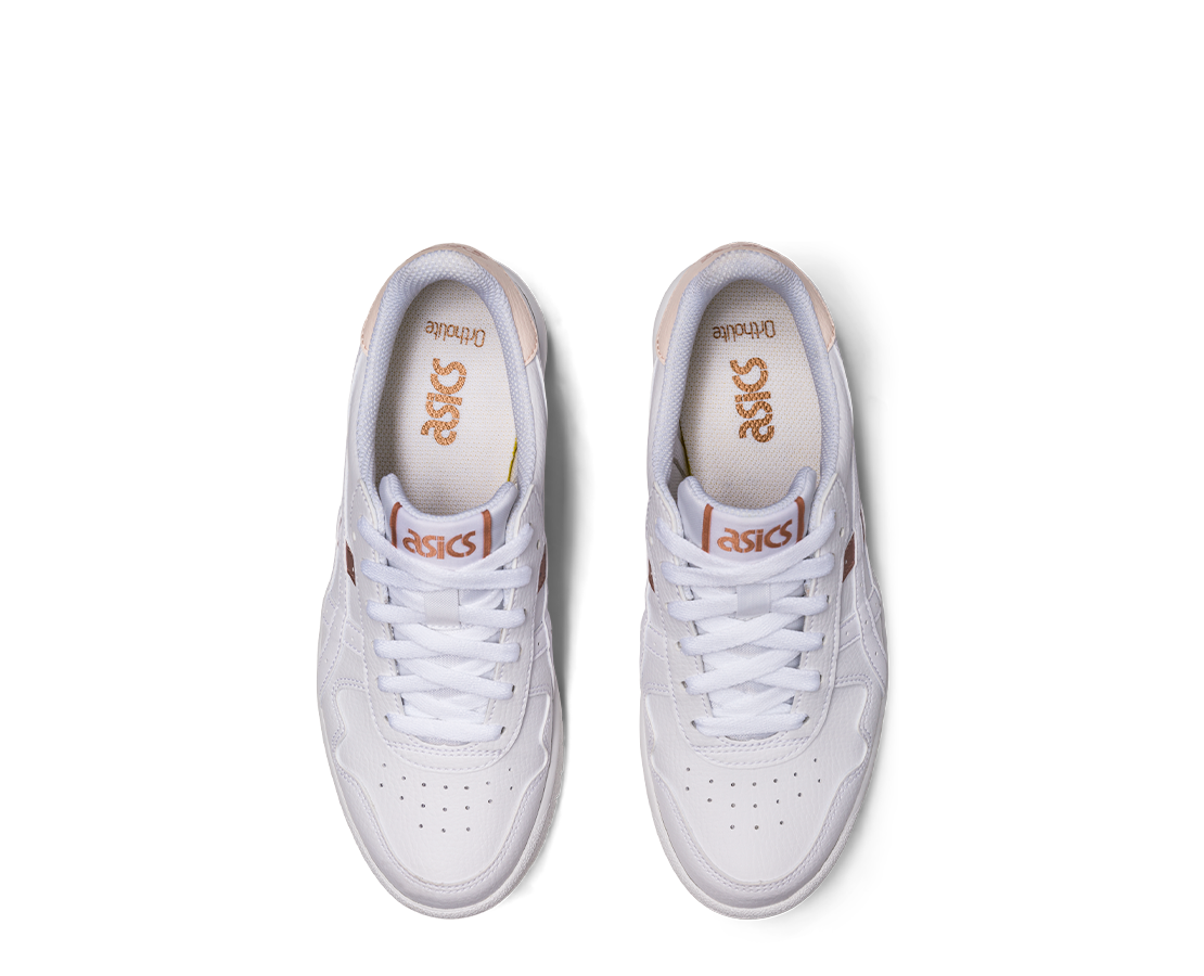 Asics Japan BR/BRONZE - 1202A118-118-924