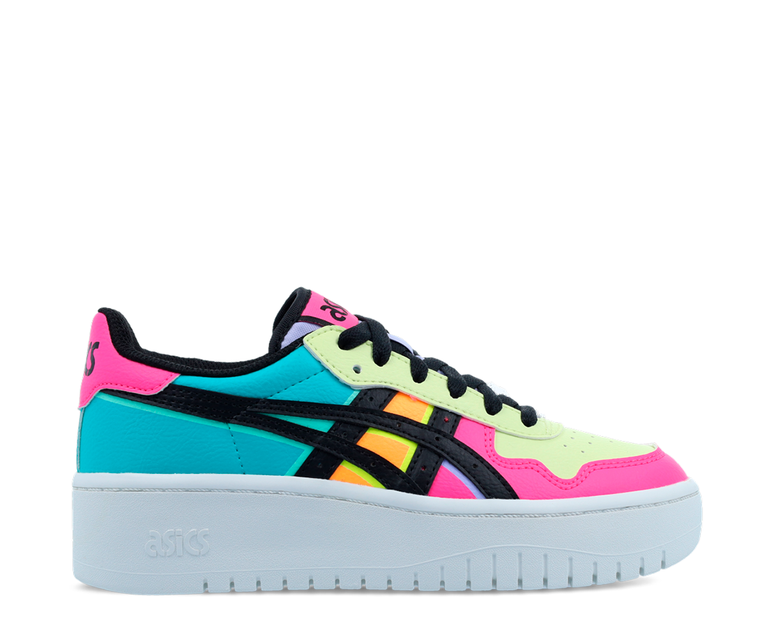 Asics Japan PR/RS/AZ - 1202A323-750-860