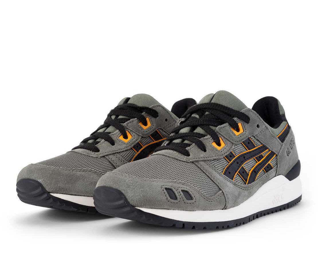 Asics Gel-Lyte III OG VD/PR - 1203A114-301-316