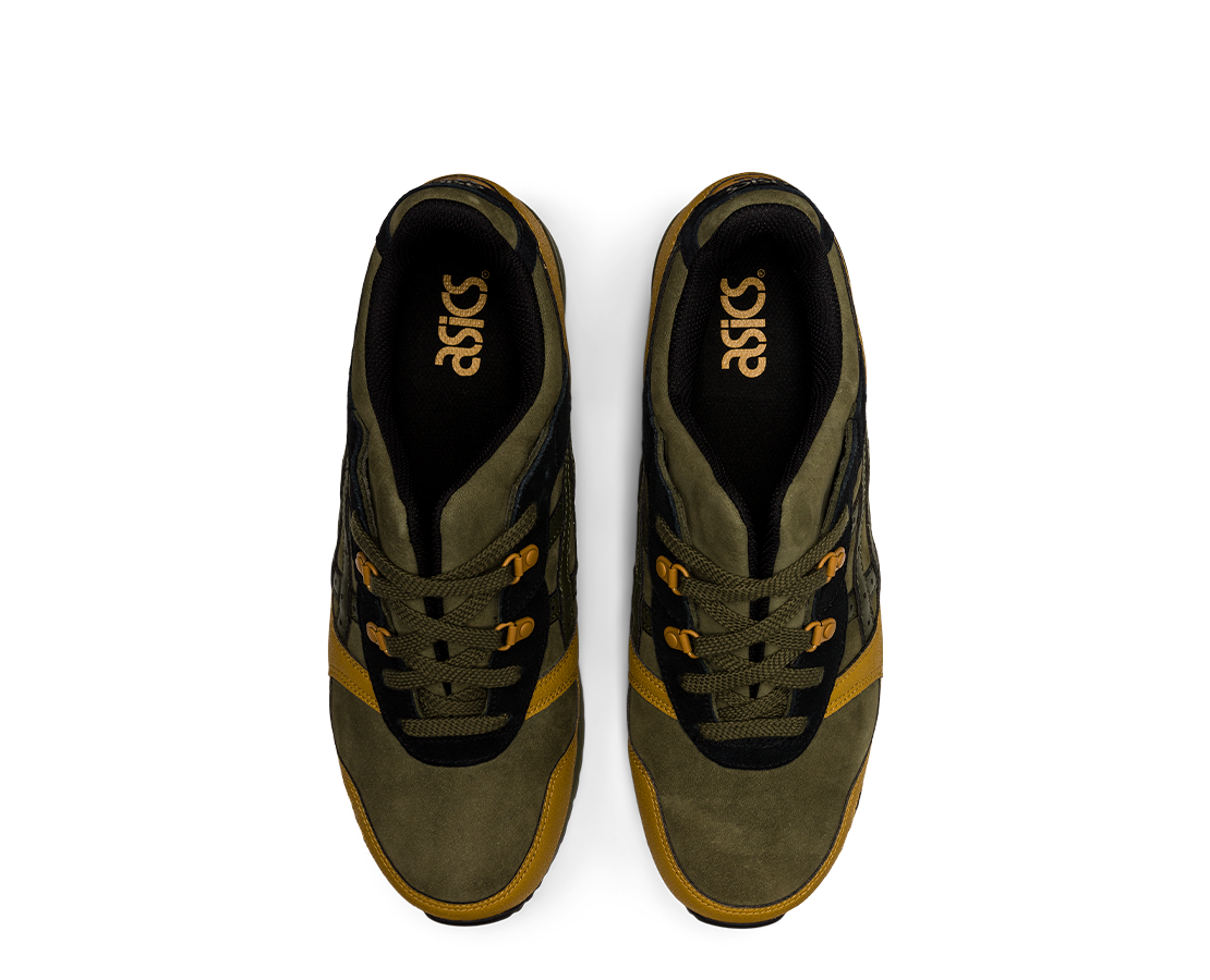 Asics Gel-Lyte III OG CAMEL/PR - 1203A187-302-1065