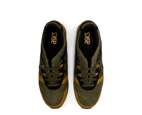 Asics Gel-Lyte III OG CAMEL/PR - 1203A187-302-1065