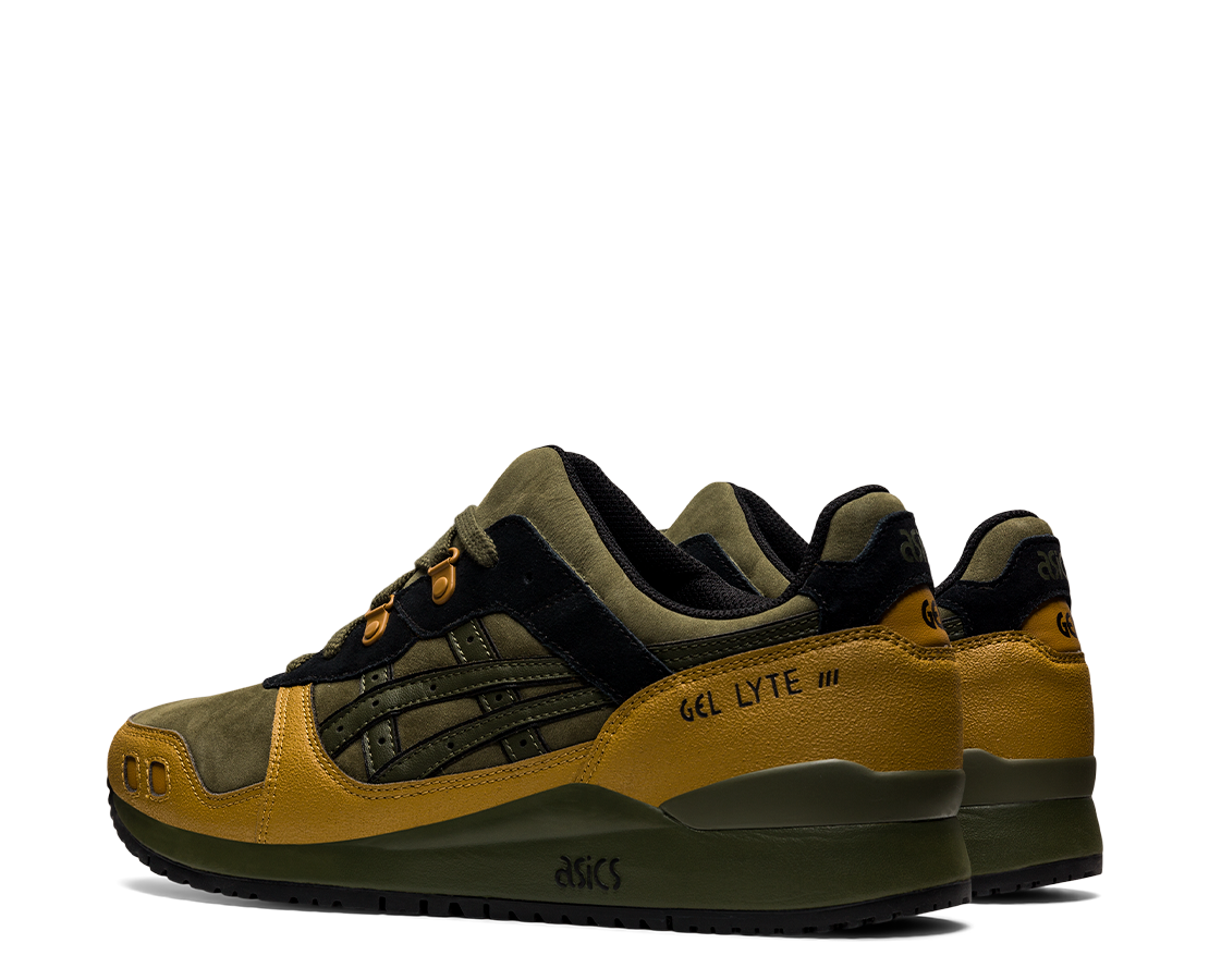 Asics Gel-Lyte III OG CAMEL/PR - 1203A187-302-1065