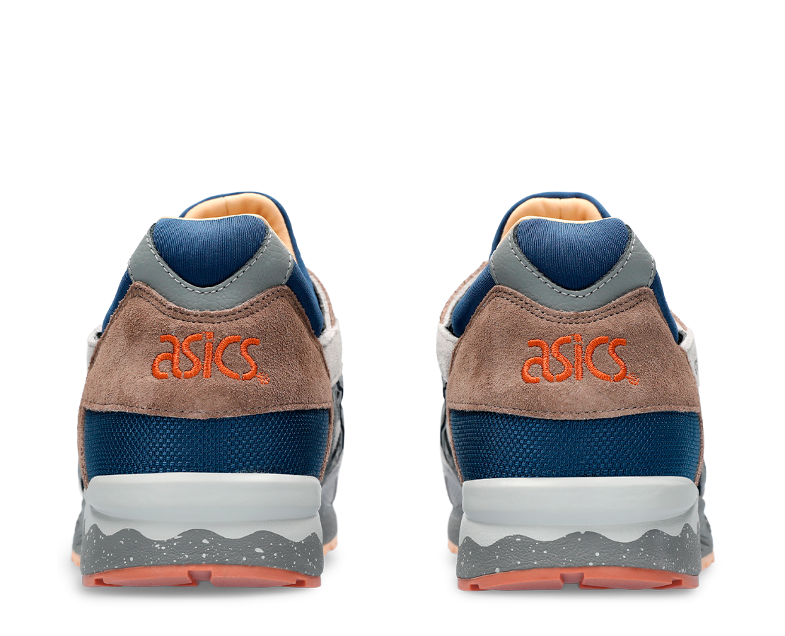 Asics Gel-Lyte V CZ/CAST/AZ - 1203A288-020-1006