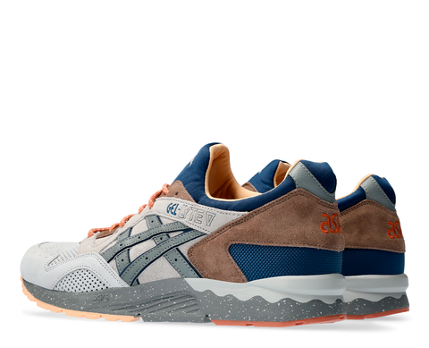 Asics Gel-Lyte V CZ/CAST/AZ - 1203A288-020-1006