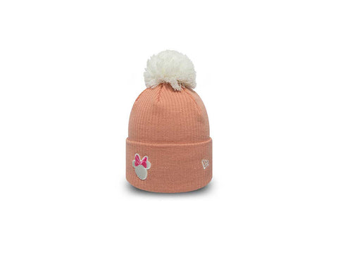 New Era Cuff Minnie Mouse ROSA - 12040545E-276