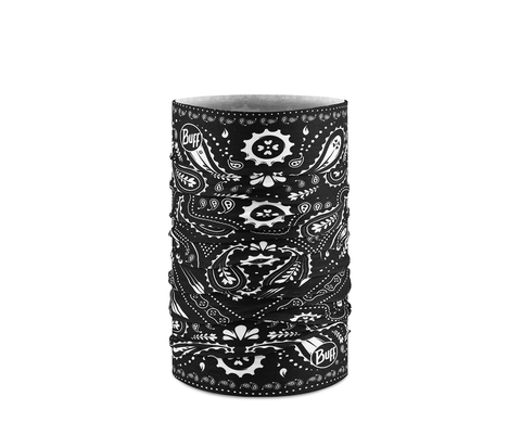 Buff Original Ecostretch New Cashmere Black PR/BR - 120733.999.10.00-249