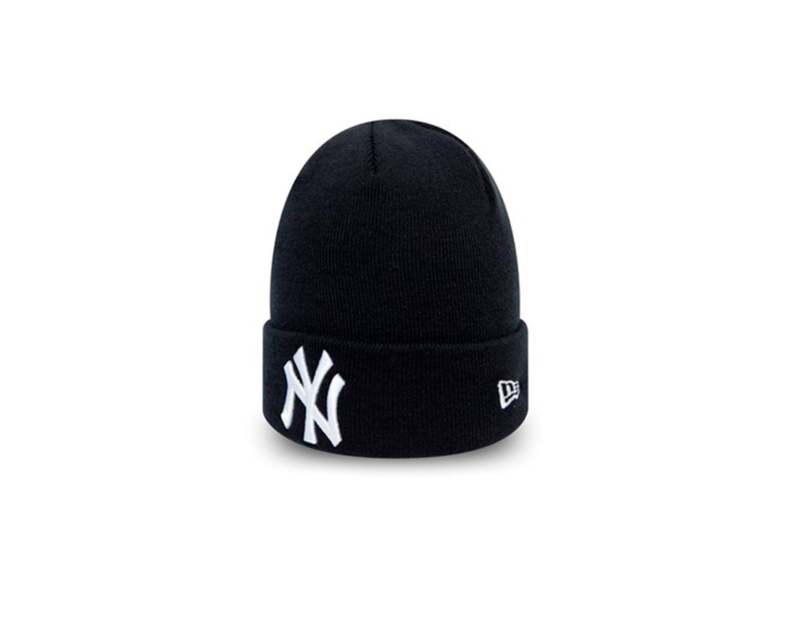 New Era Cuff MLB Essential NY Yankees MAR - 12122727E-205