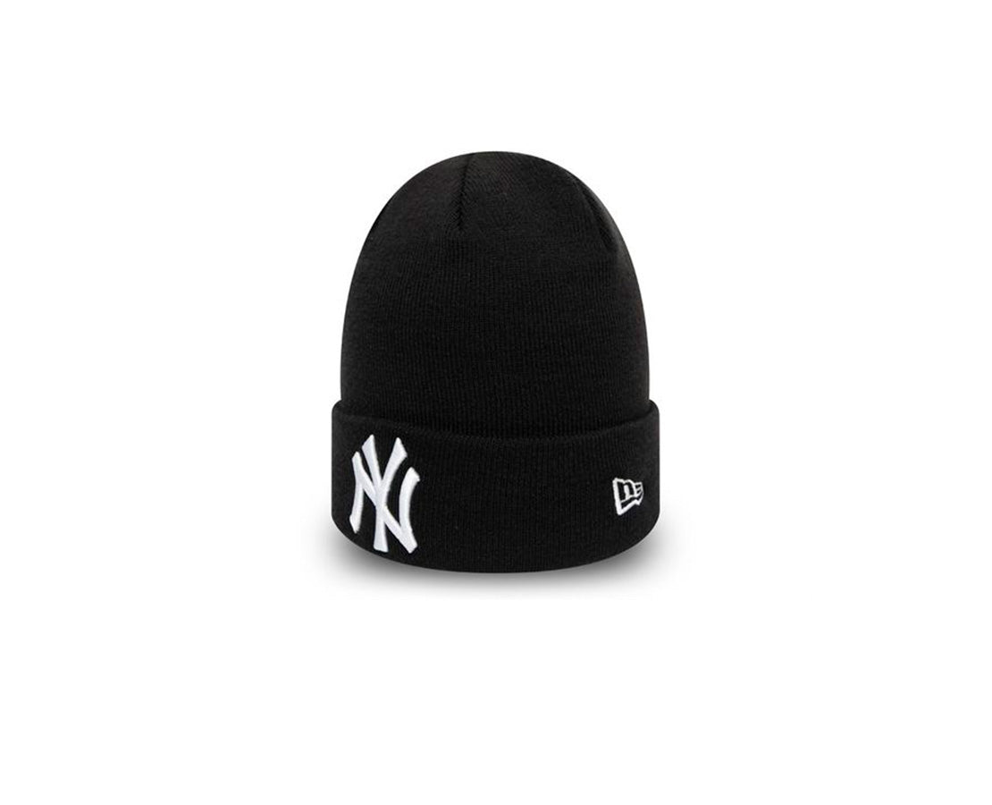 New Era Cuff MLB Essential NY Yankees PR - 12122728E-240