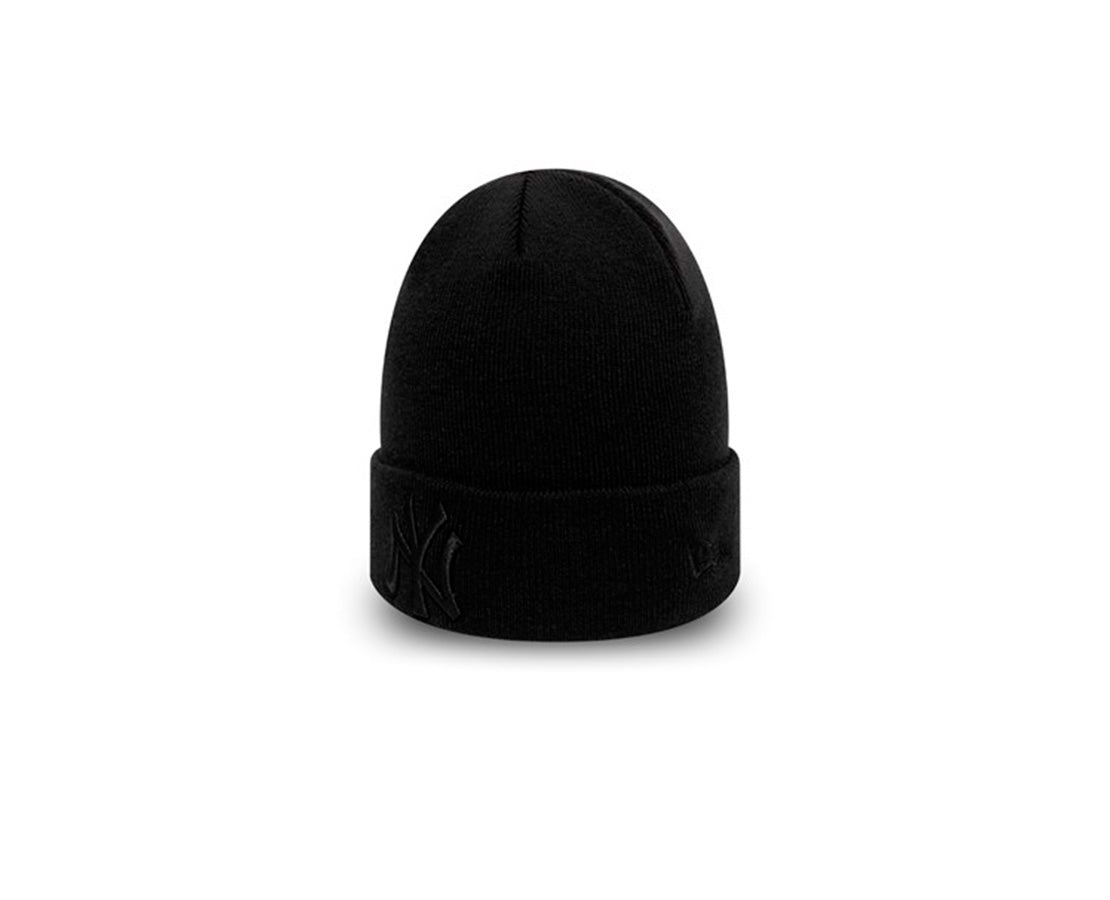 New Era Cuff MLB Essential NY Yankees PR - 12122729E-240