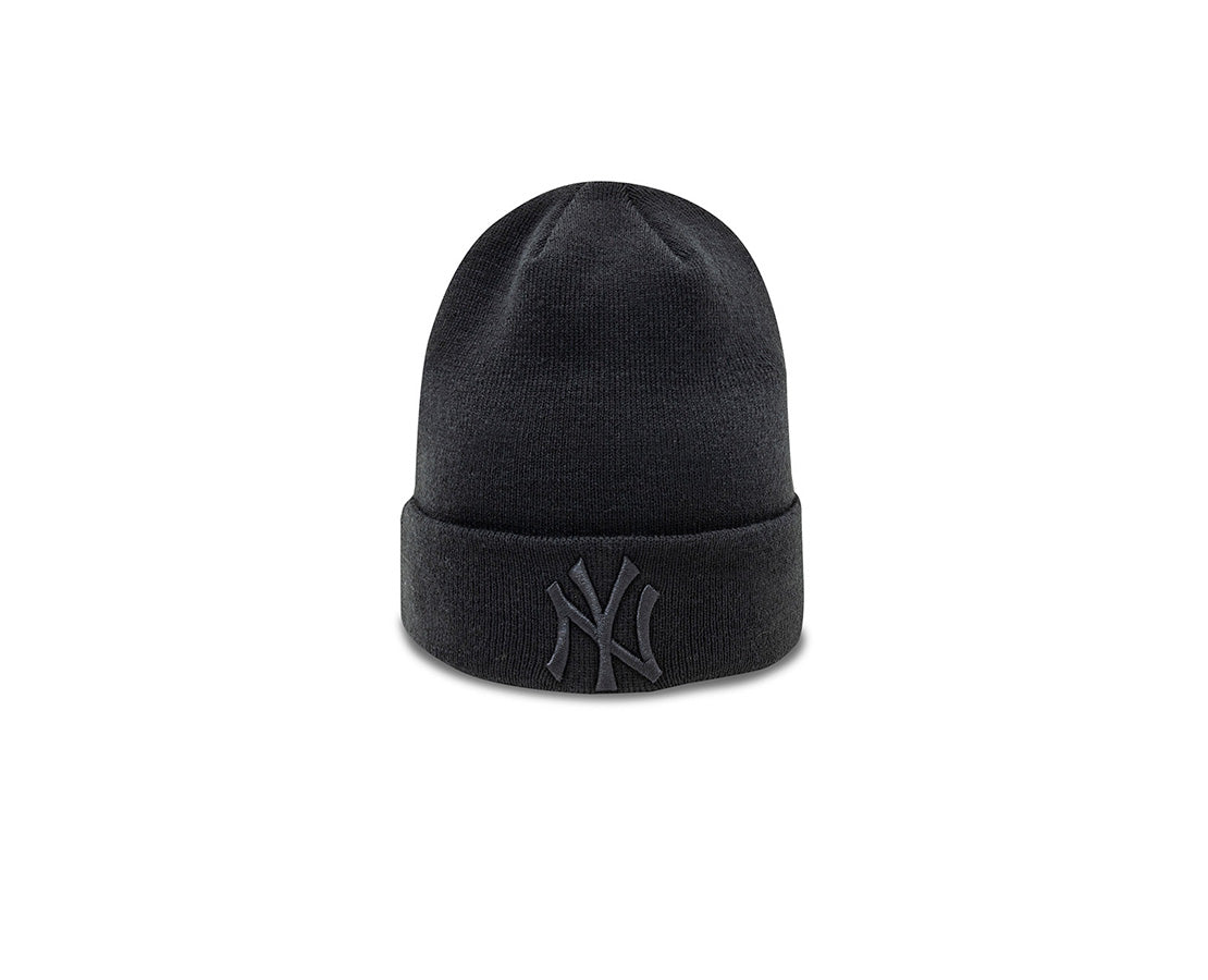 New Era Cuff MLB Essential NY Yankees PR - 12122729E-240