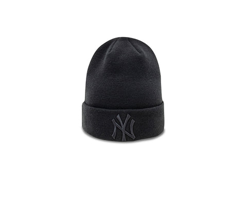 New Era Cuff MLB Essential NY Yankees PR - 12122729E-240
