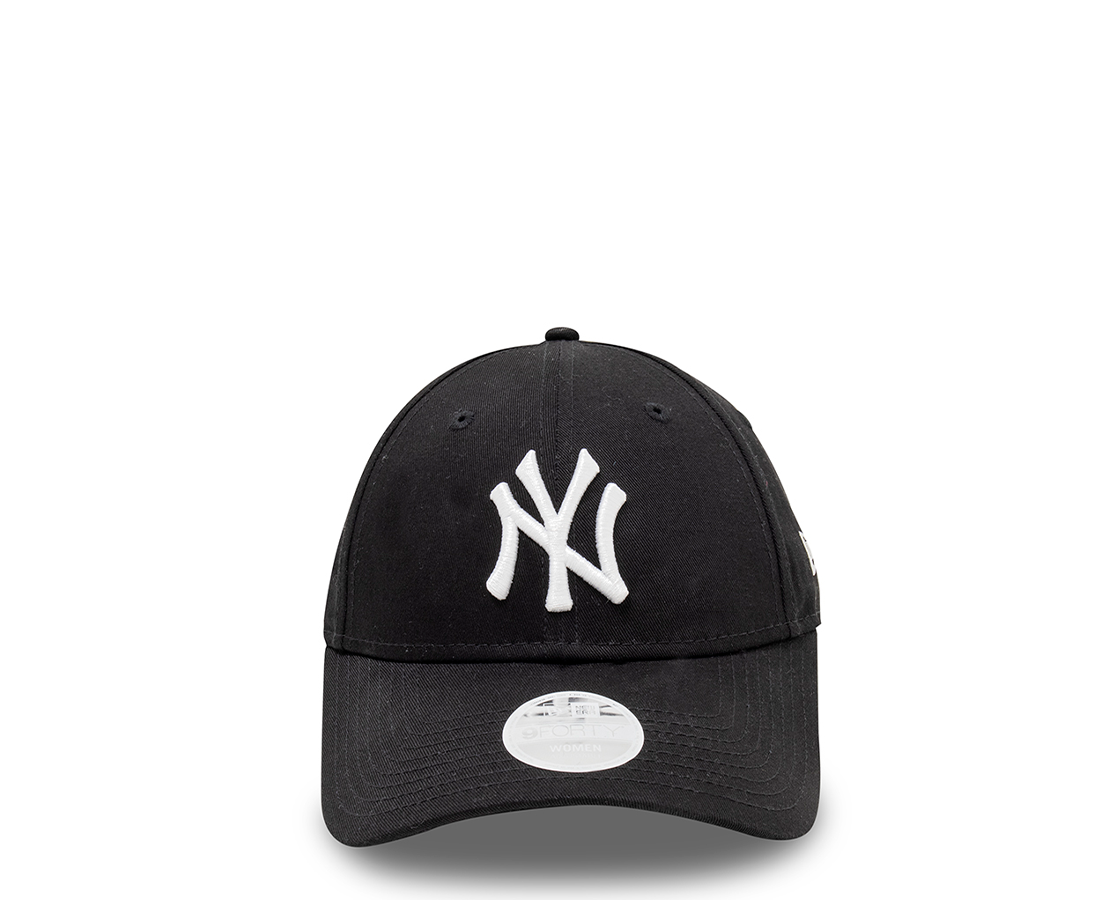 New Era NY Yankees League Essential 9FORTY PR/BR - 12122741E-249