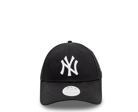 New Era NY Yankees League Essential 9FORTY PR/BR - 12122741E-249