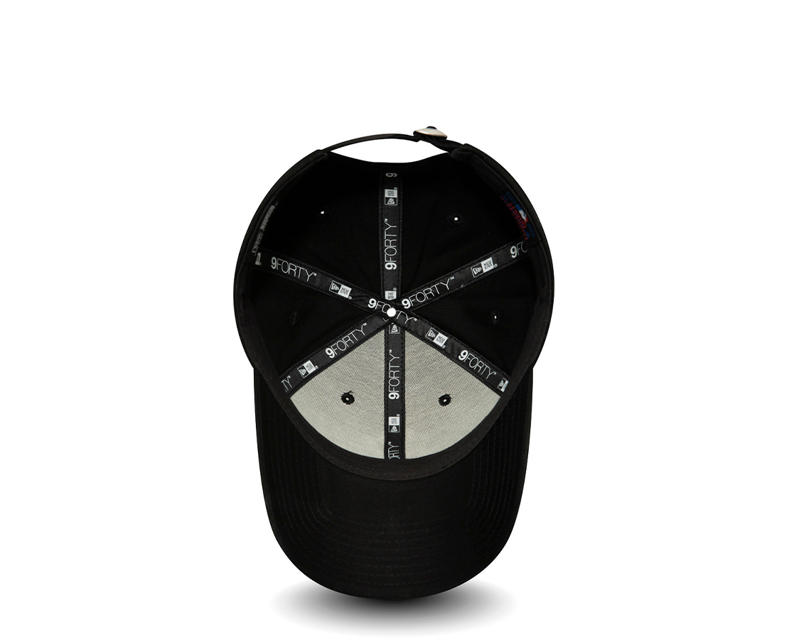 New Era NY Yankees League Essential 9FORTY PR/BR - 12122741E-249