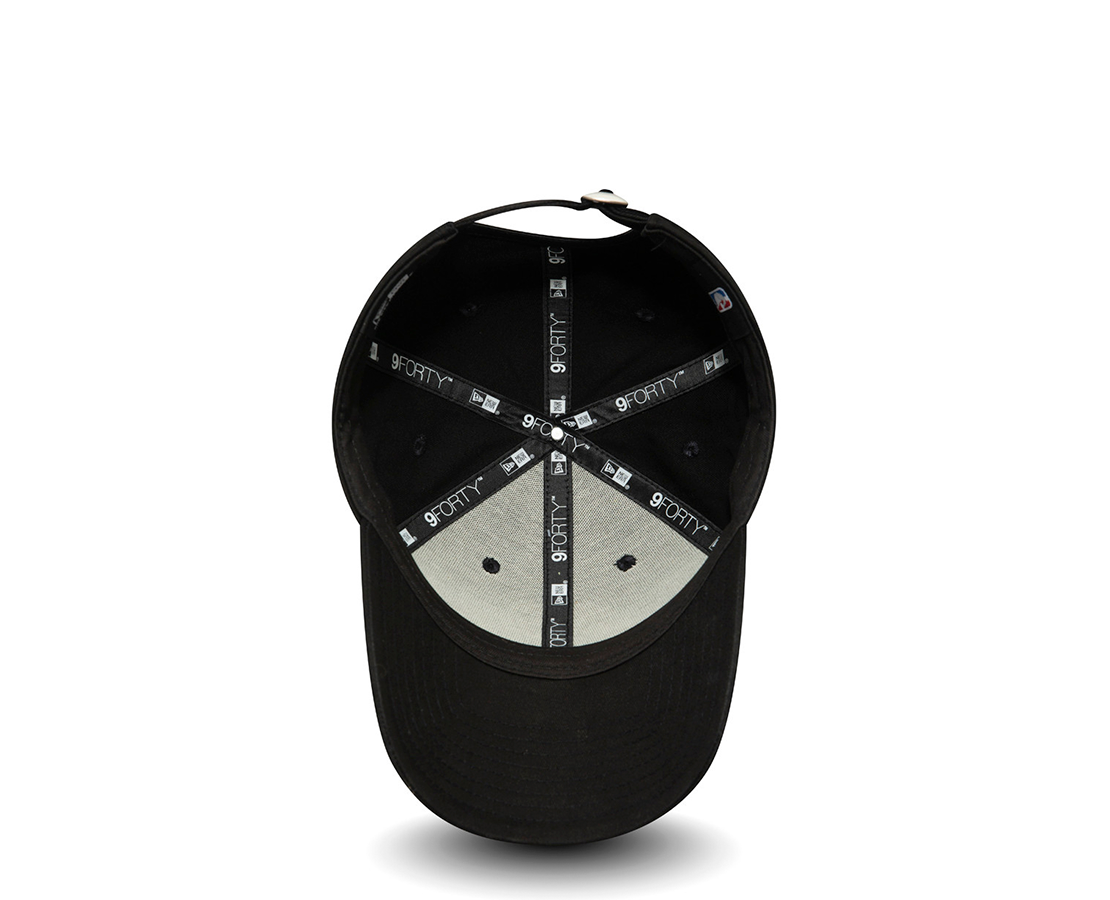 New Era NY Yankees League Essential 9FORTY PR - 12122742E-240
