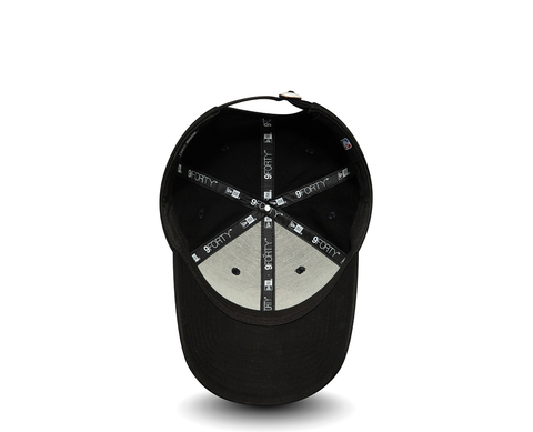 New Era NY Yankees League Essential 9FORTY PR - 12122742E-240