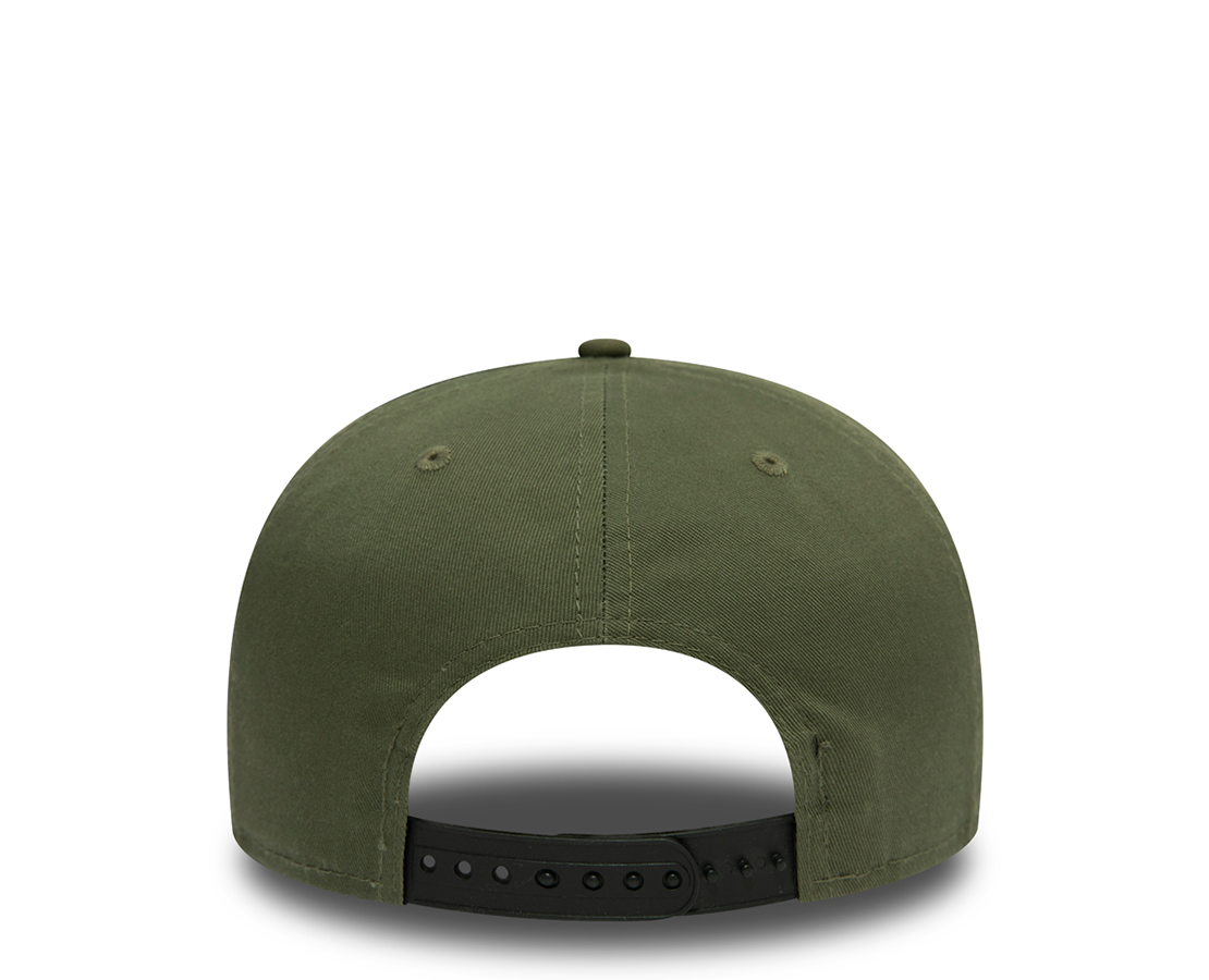 New Era New York Yankees Colour Block Green 9FIFTY VD/PR - 12122744E-316