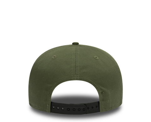 New Era New York Yankees Colour Block Green 9FIFTY VD/PR - 12122744E-316