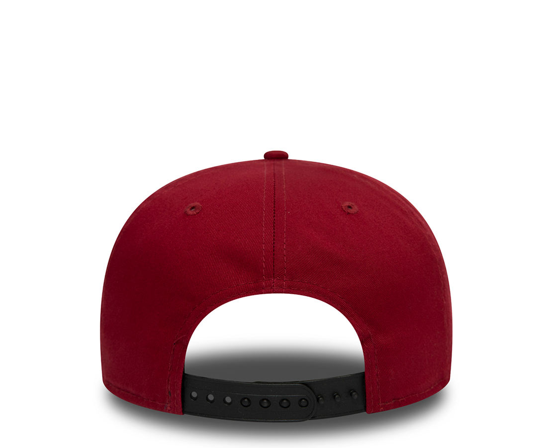 New Era New York Yankees Colour Block Red 9FIFTY BORD/PR - 12122745E-827